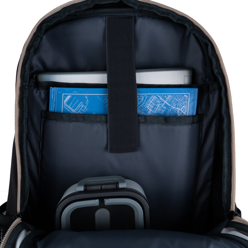 Plecak GoPack Education Teens GO25-185L-3