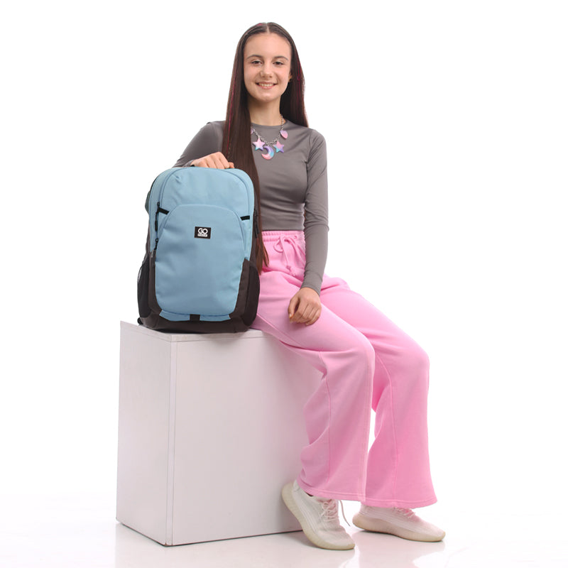 Plecak GoPack Education Teens GO25-185L-4