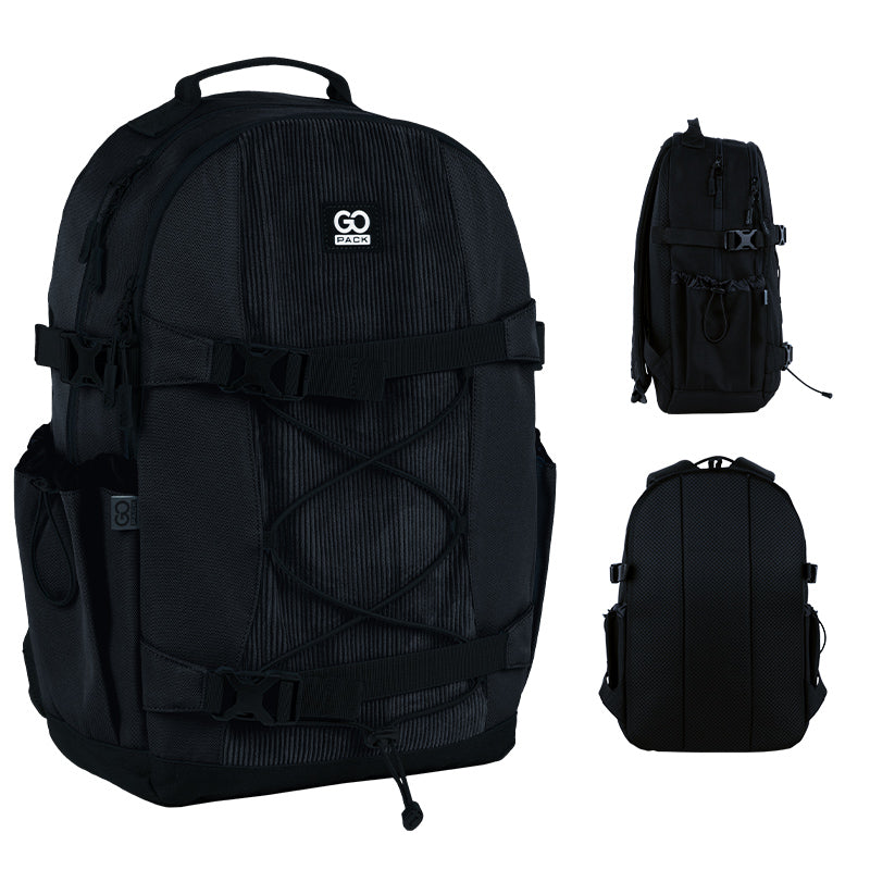 Plecak GoPack Education Teens GO25-186L-1
