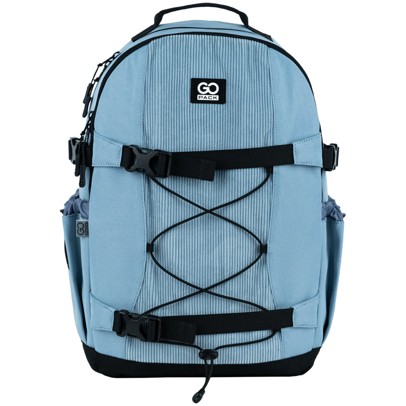 Plecak GoPack Education Teens GO25-186L-2