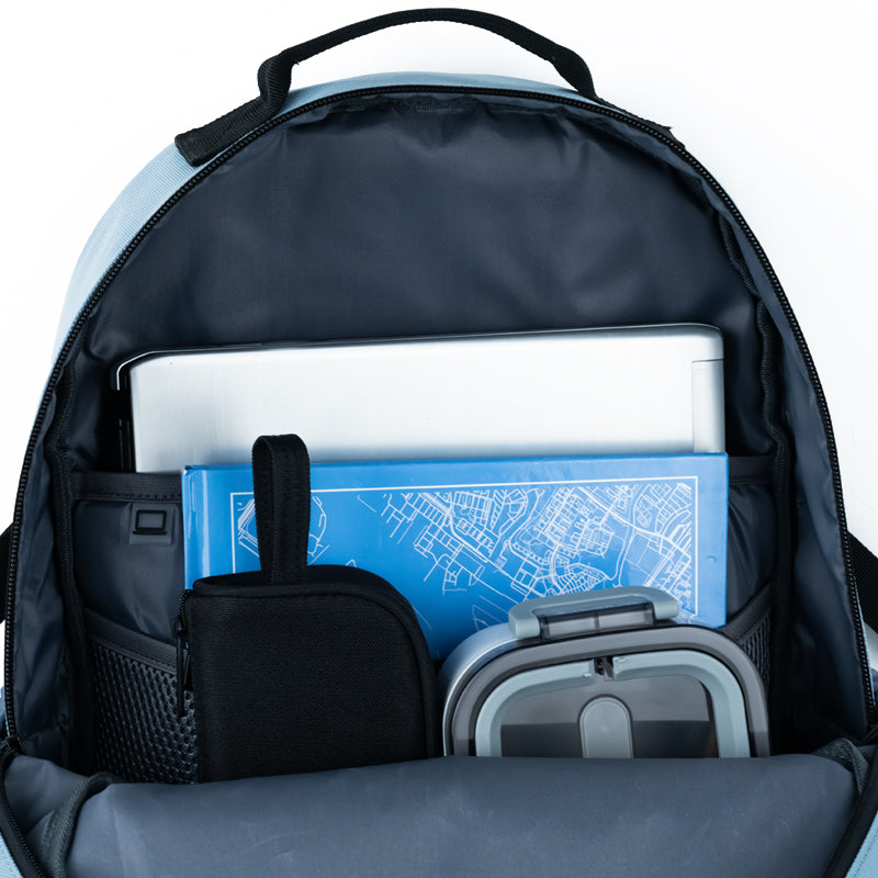 Plecak GoPack Education Teens GO25-186L-2