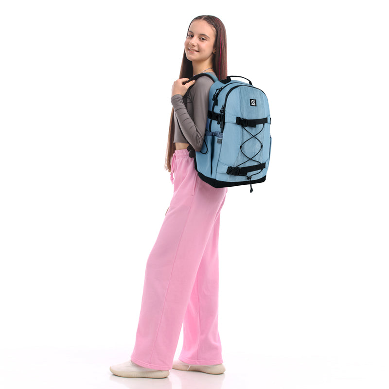 Plecak GoPack Education Teens GO25-186L-2