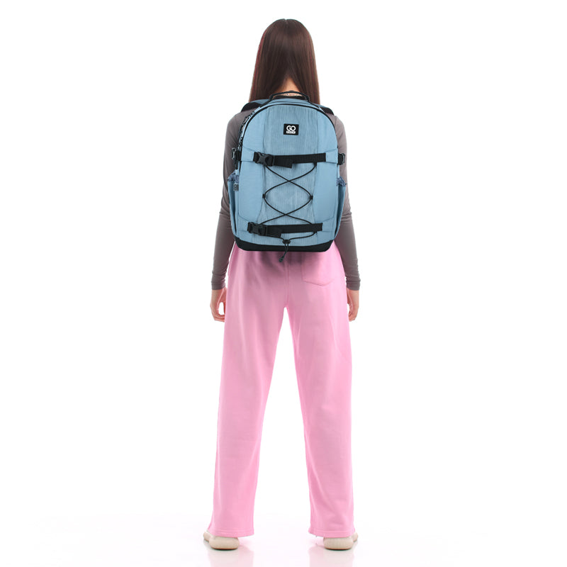 Plecak GoPack Education Teens GO25-186L-2
