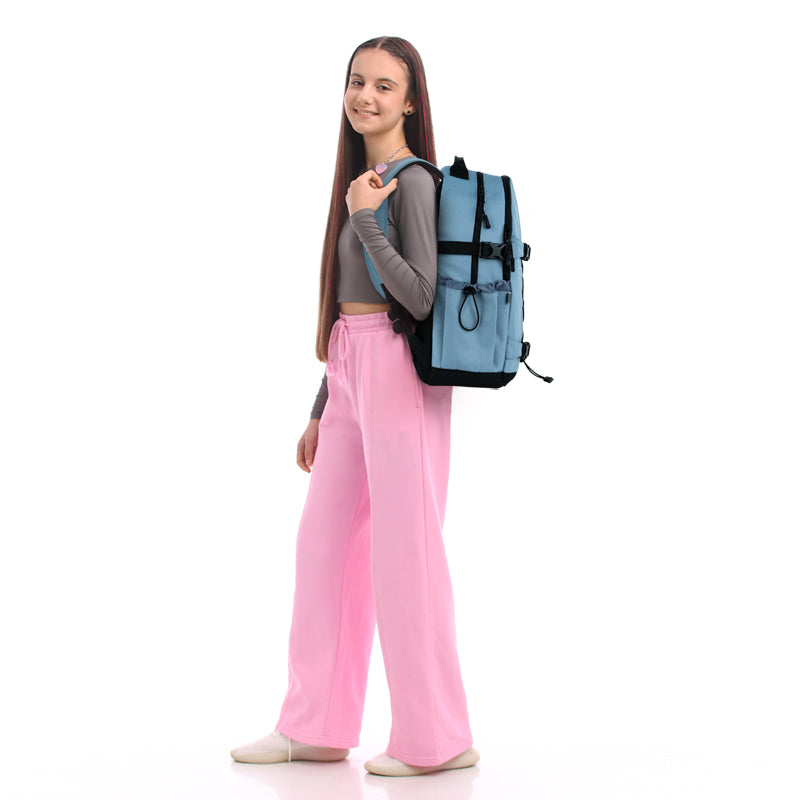 Plecak GoPack Education Teens GO25-186L-2