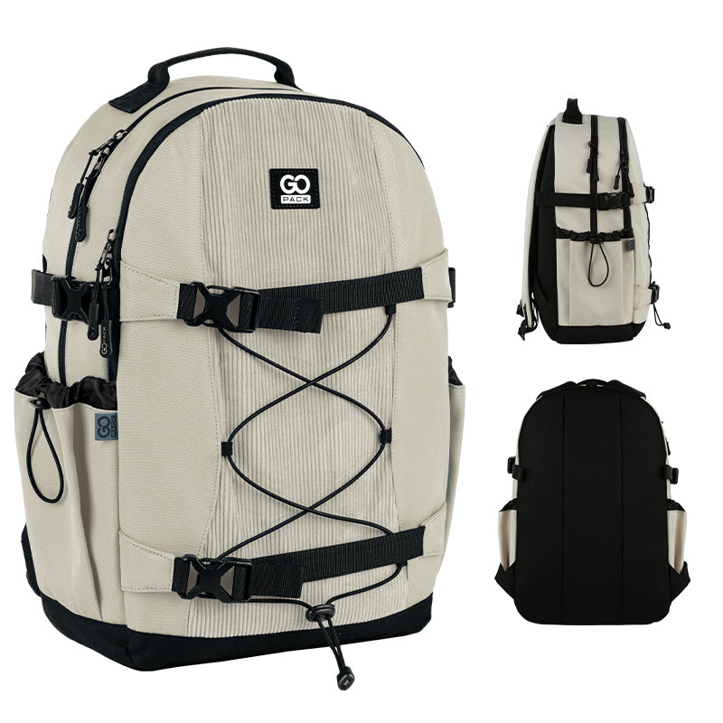 Plecak GoPack Education Teens GO25-186L-4