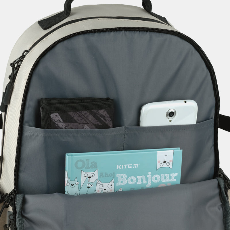 Plecak GoPack Education Teens GO25-186L-4