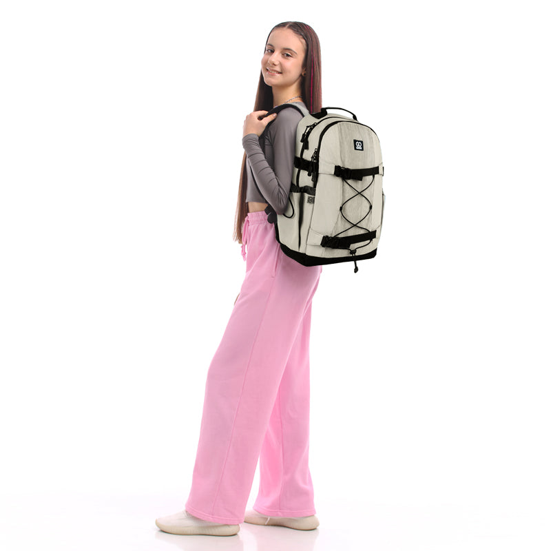 Plecak GoPack Education Teens GO25-186L-4