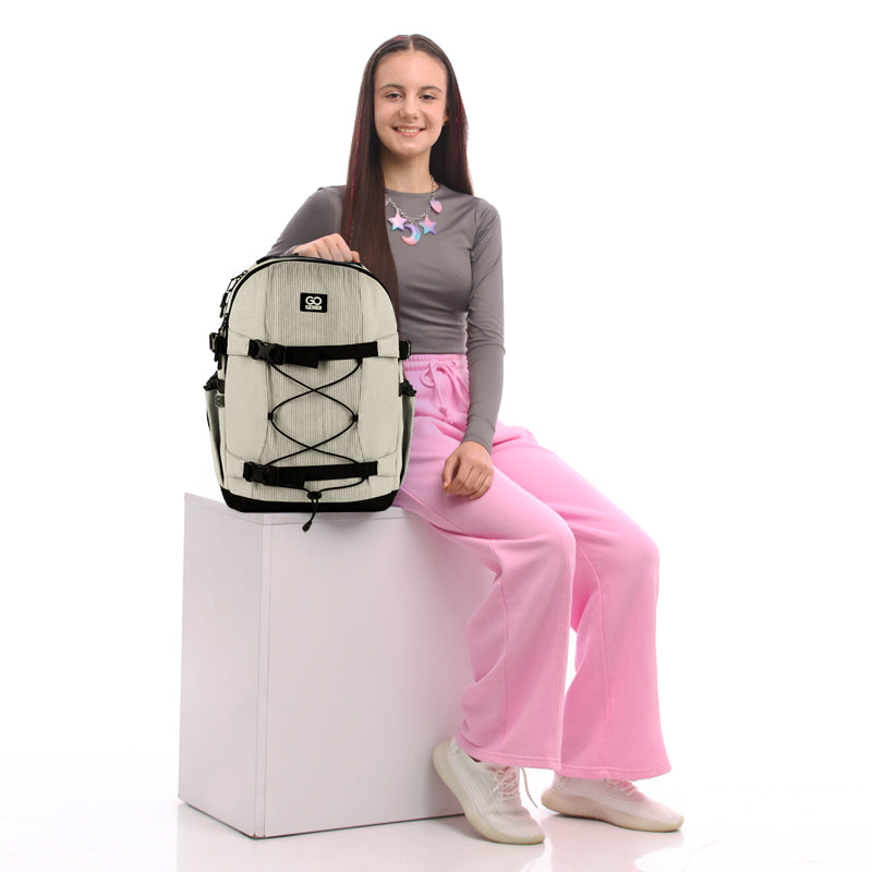 Plecak GoPack Education Teens GO25-186L-4