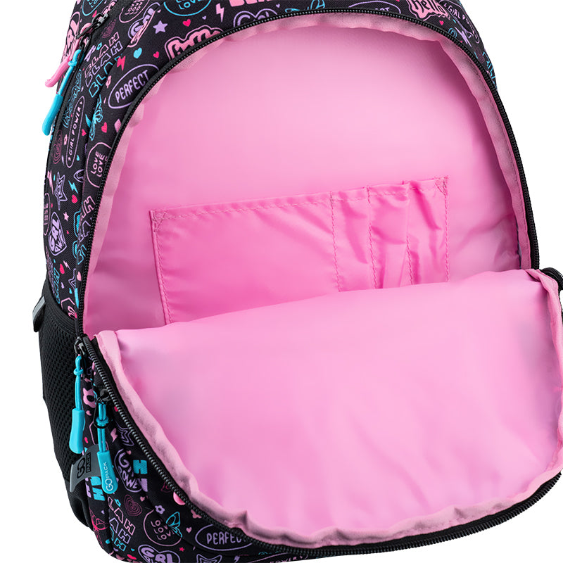 Plecak GoPack Education Girl Power GO25-175M-1
