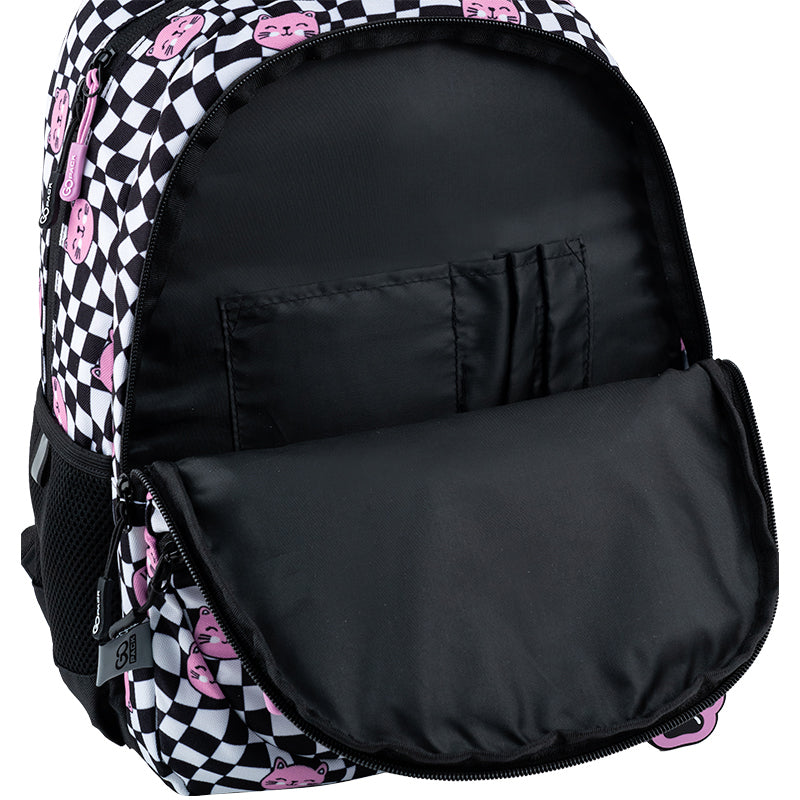 Plecak GoPack Education Pretty Kitties GO25-175M-2
