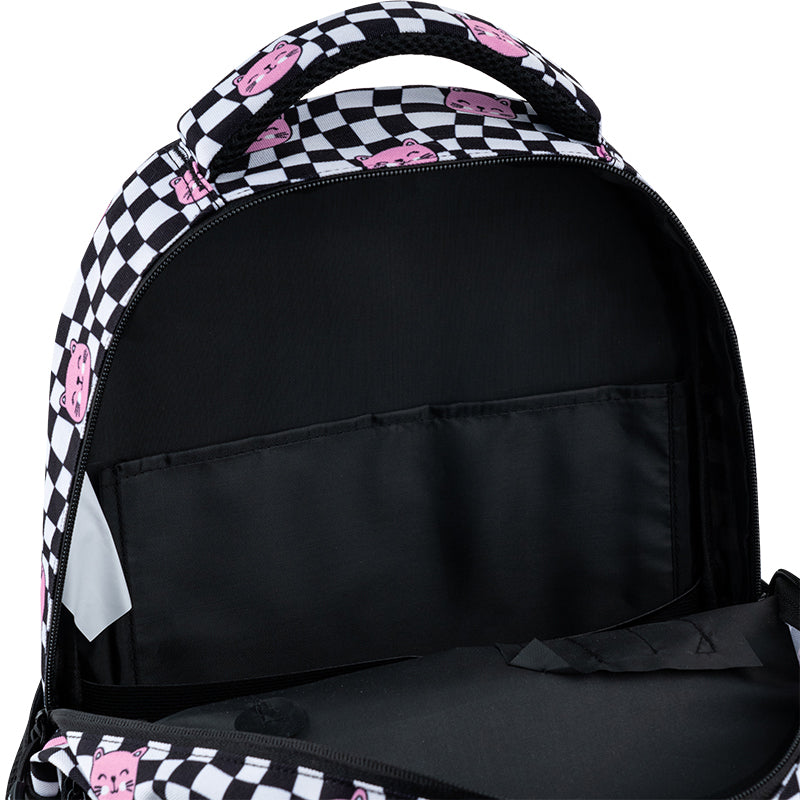Plecak GoPack Education Pretty Kitties GO25-175M-2