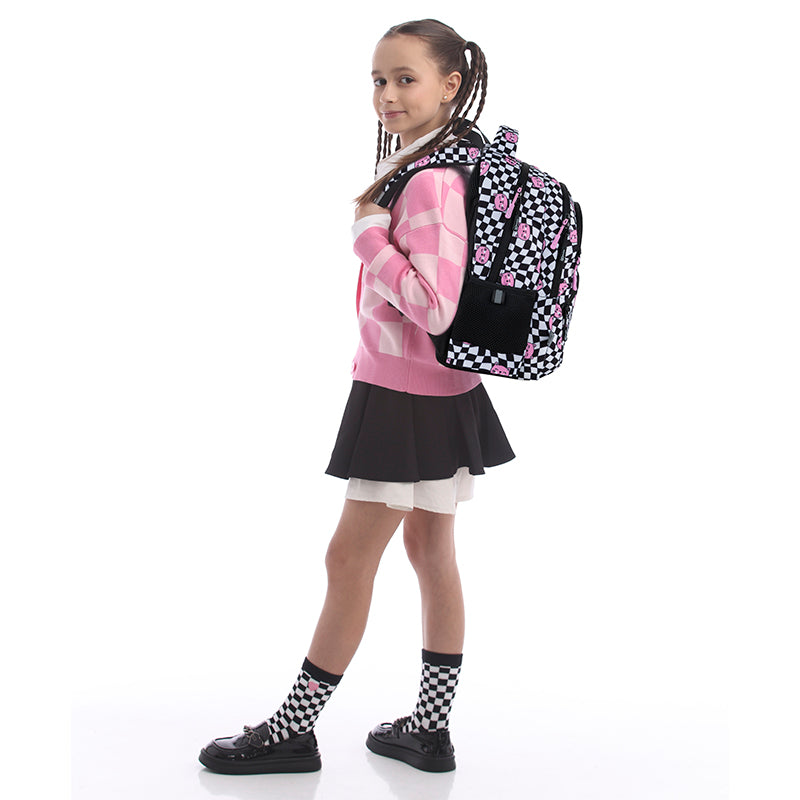 Plecak GoPack Education Pretty Kitties GO25-175M-2