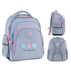 Plecak GoPack Education Cat's Rules GO26-2606S-1