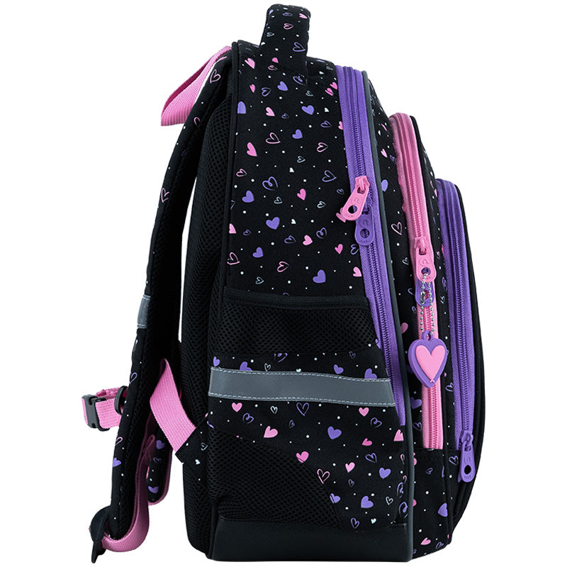Plecak GoPack Education Bright&Awesome GO26-2606S-3