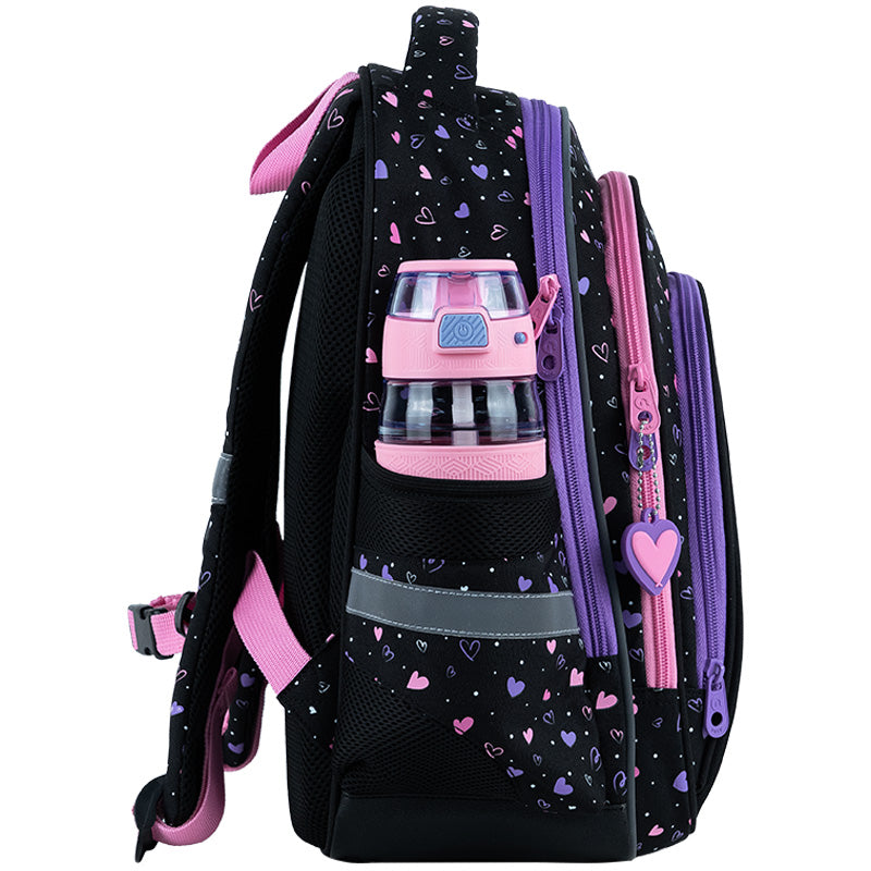 Plecak GoPack Education Bright&Awesome GO26-2606S-3