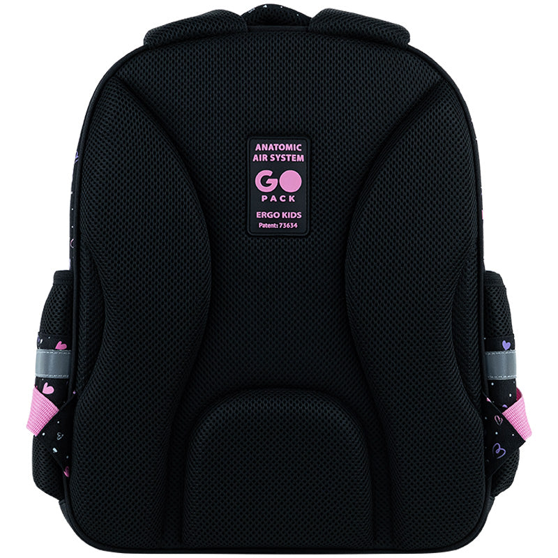 Plecak GoPack Education Bright&Awesome GO26-2606S-3