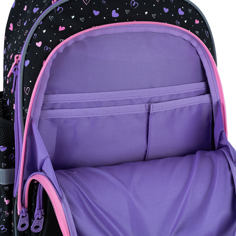 Plecak GoPack Education Bright&Awesome GO26-2606S-3