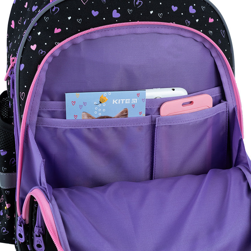 Plecak GoPack Education Bright&Awesome GO26-2606S-3