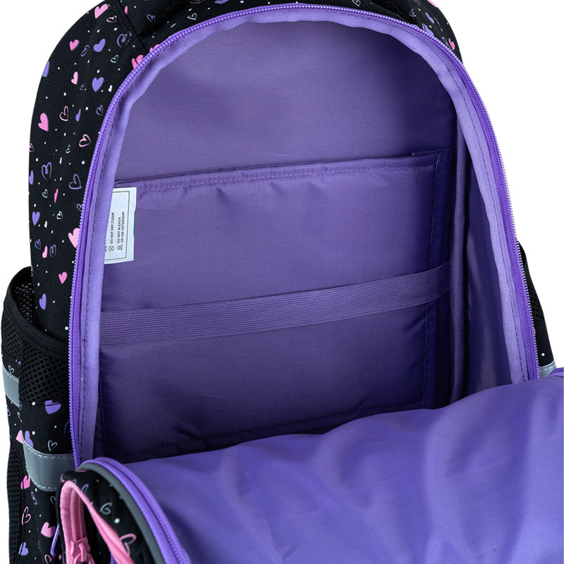 Plecak GoPack Education Bright&Awesome GO26-2606S-3