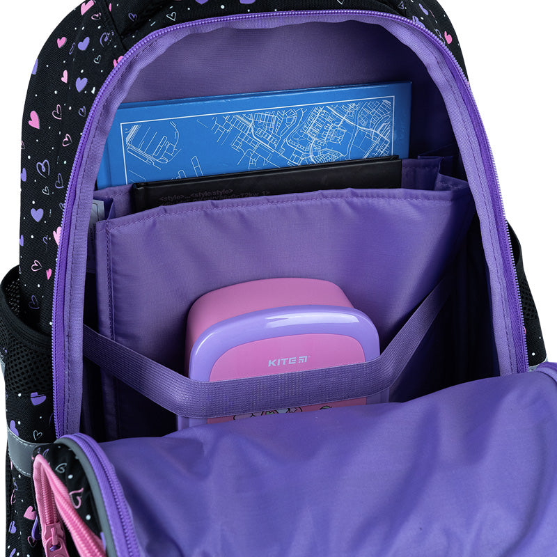 Plecak GoPack Education Bright&Awesome GO26-2606S-3
