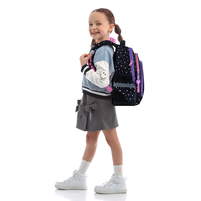 Plecak GoPack Education Bright&Awesome GO26-2606S-3
