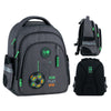 Plecak GoPack Education Run Play Win GO26-2606S-4