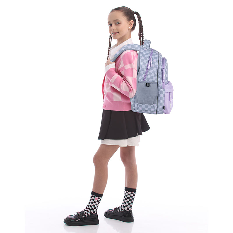 Plecak GoPack Education Make A Wish GO26-182M-1