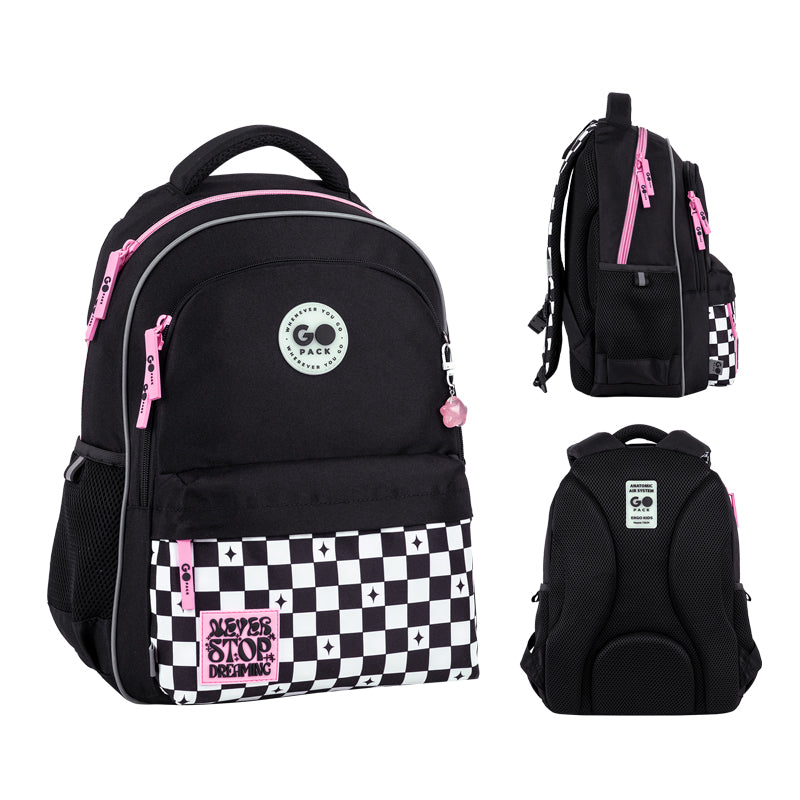 Plecak GoPack Education Dreammaking GO26-182M-2
