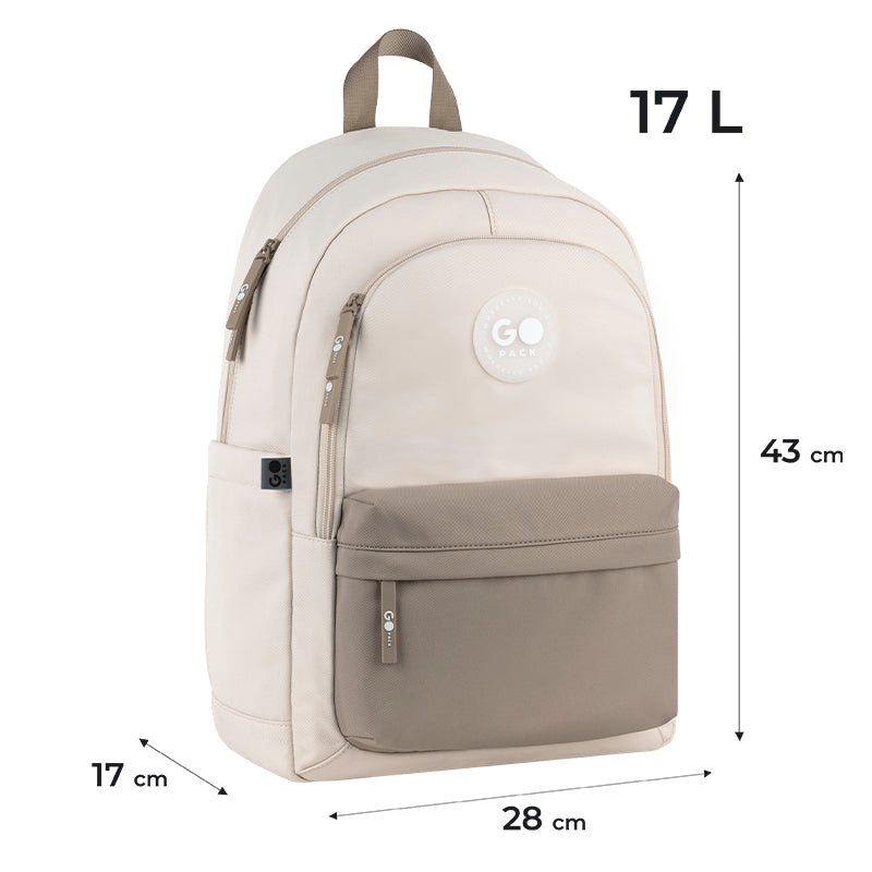 Plecak GoPack Education Teens GO26-141L-1
