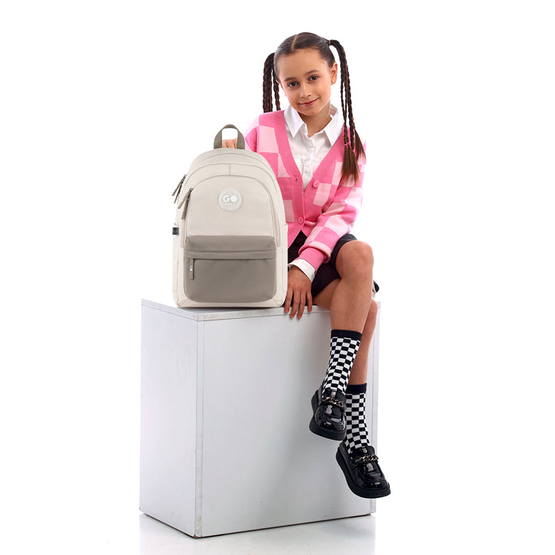 Plecak GoPack Education Teens GO26-141L-1