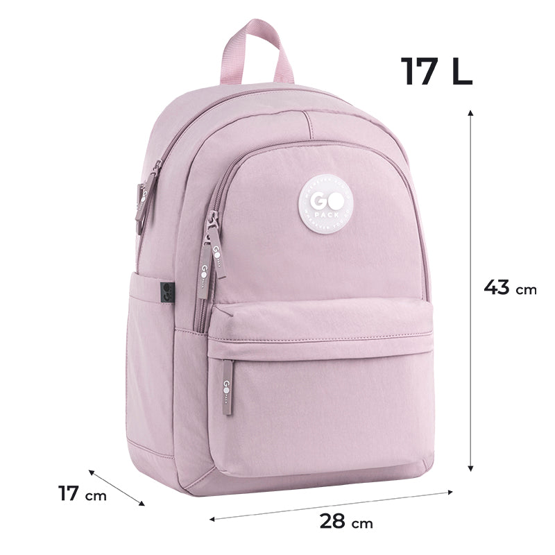Plecak GoPack Education Teens GO26-141L-2