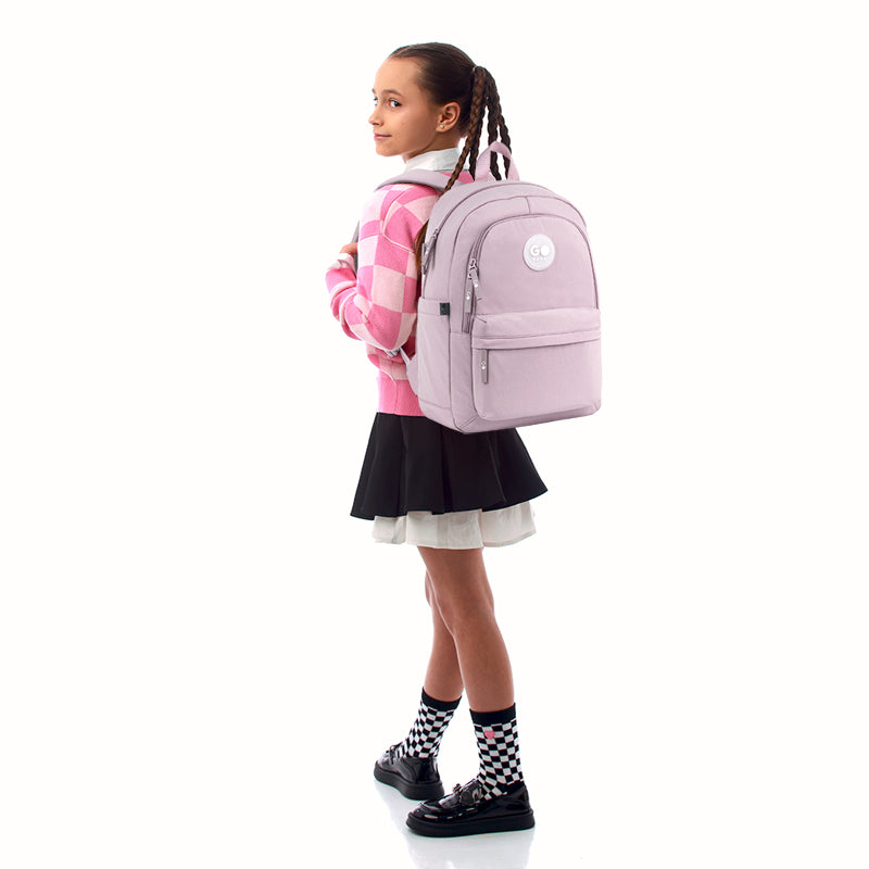 Plecak GoPack Education Teens GO26-141L-2