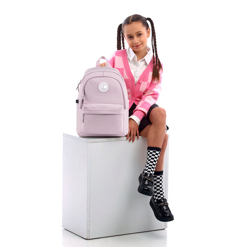 Plecak GoPack Education Teens GO26-141L-2