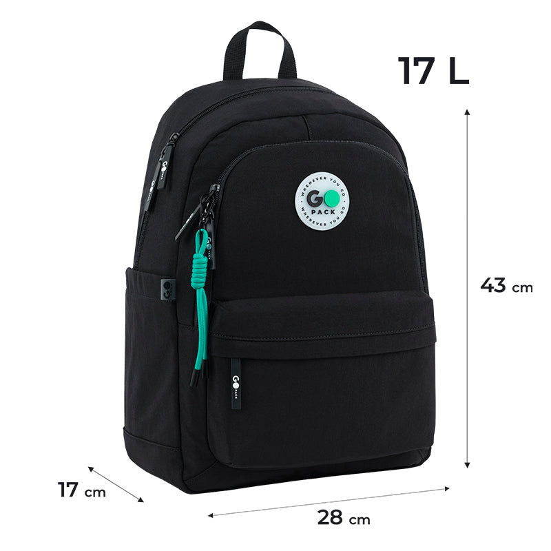 Plecak GoPack Education Teens GO26-141L-3