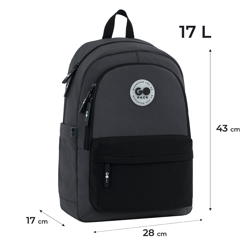 Plecak GoPack Education Teens GO26-141L-4
