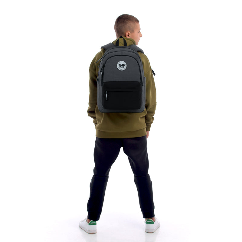 Plecak GoPack Education Teens GO26-141L-4