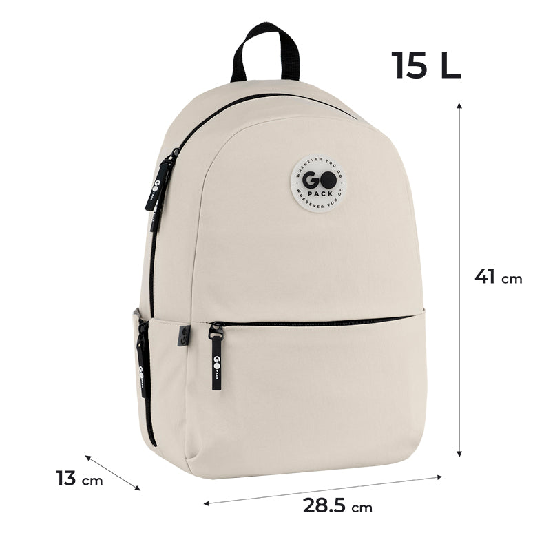 Plecak GoPack Education Teens GO26-188M-1