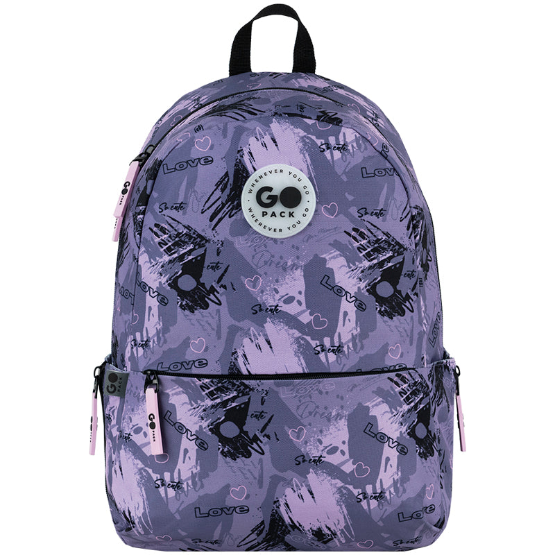 Plecak GoPack Education Teens GO26-188M-2