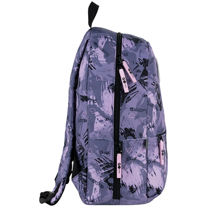 Plecak GoPack Education Teens GO26-188M-2