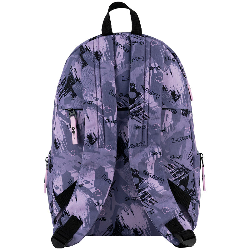 Plecak GoPack Education Teens GO26-188M-2