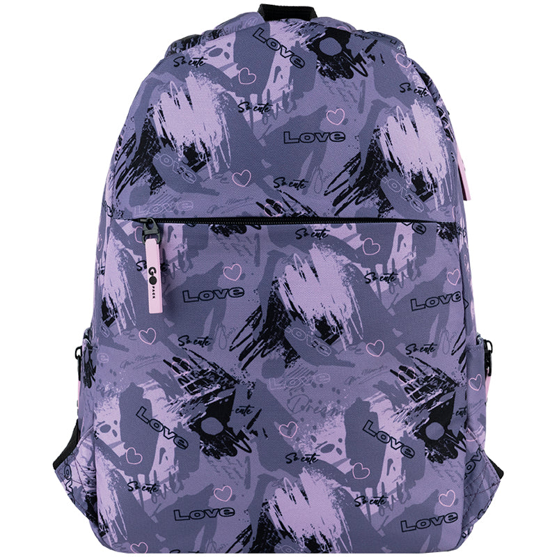 Plecak GoPack Education Teens GO26-188M-2