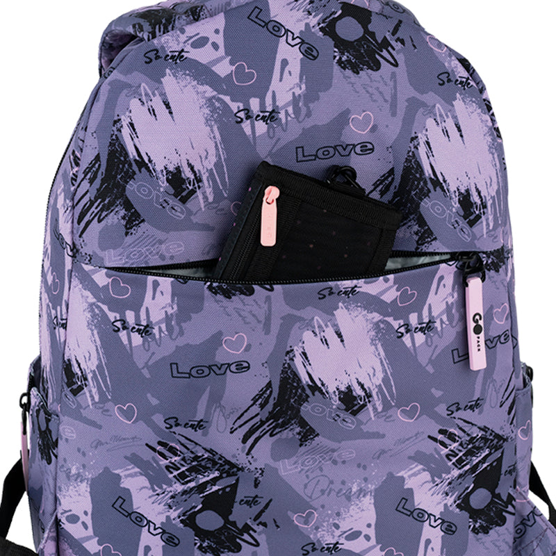 Plecak GoPack Education Teens GO26-188M-2