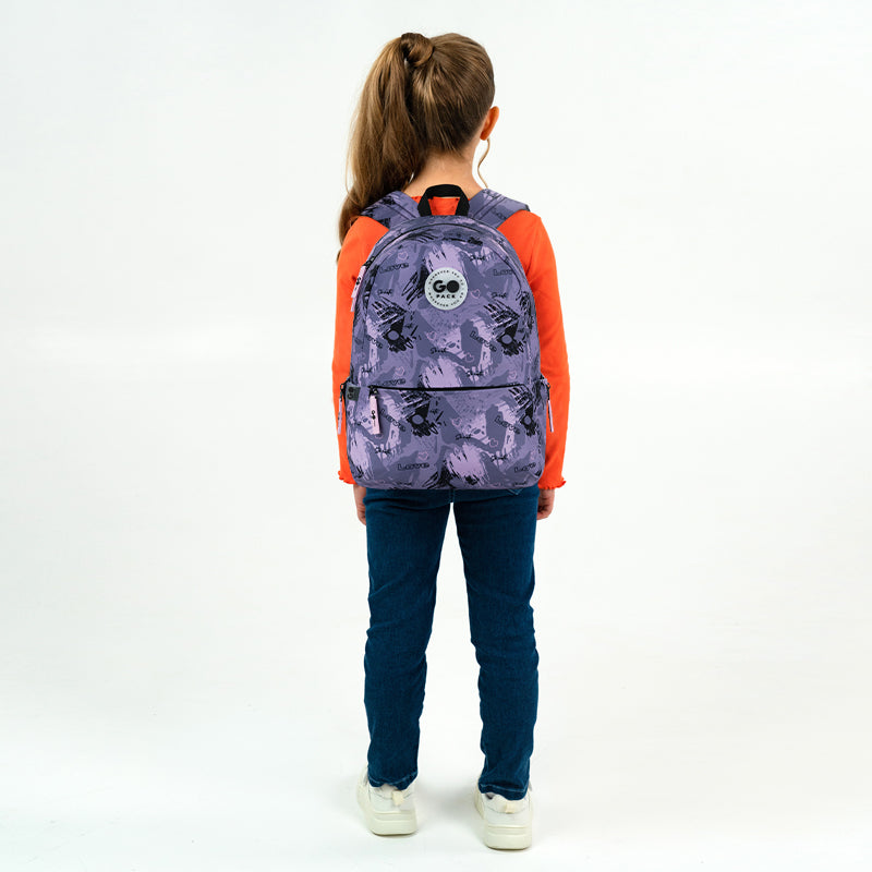 Plecak GoPack Education Teens GO26-188M-2