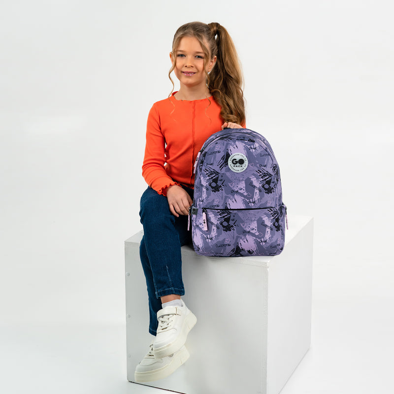 Plecak GoPack Education Teens GO26-188M-2