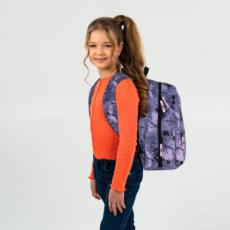 Plecak GoPack Education Teens GO26-188M-2