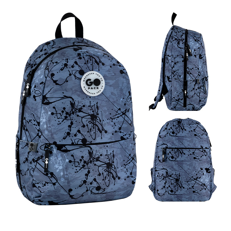 Plecak GoPack Education Teens GO26-188M-3