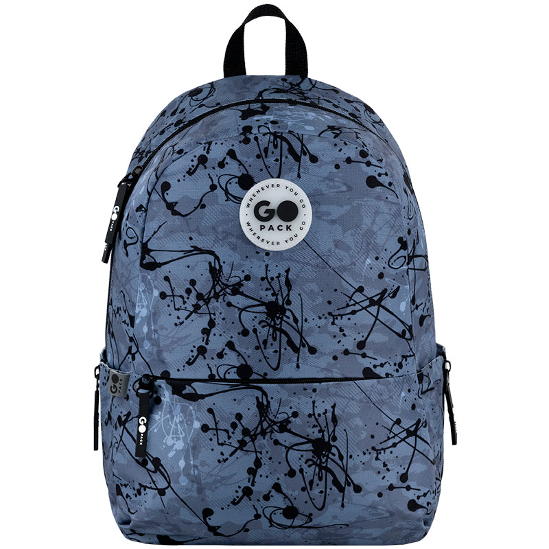 Plecak GoPack Education Teens GO26-188M-3
