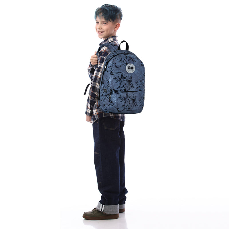 Plecak GoPack Education Teens GO26-188M-3