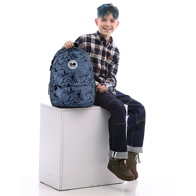 Plecak GoPack Education Teens GO26-188M-3
