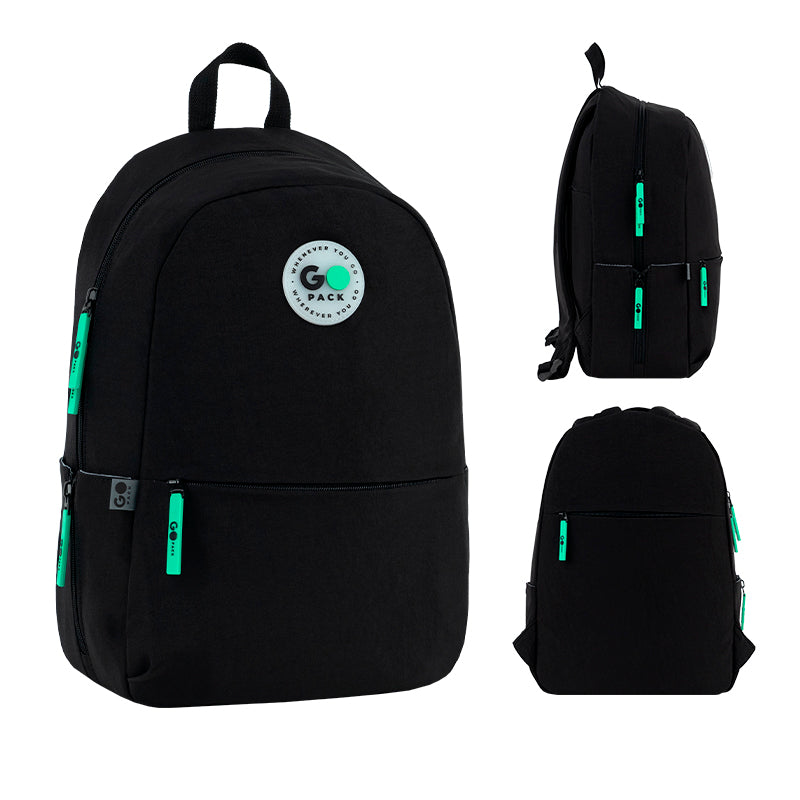 Plecak GoPack Education Teens GO26-188M-4
